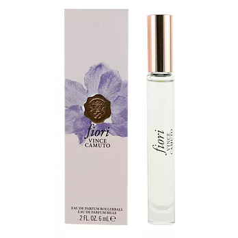 VINCE CAMUTO 文斯 卡穆托 花戀女性滾珠淡香精 6ML
