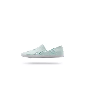 People Footwear 休閒鞋 - The Rio-男版5號(女版7號可穿)5粉綠色/白底
