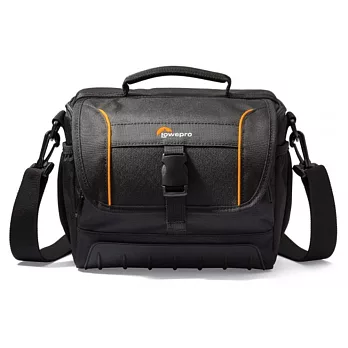 Lowepro 艾德門 160 二代 Adventura SH 160 II 單背側背包