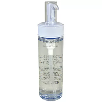 ALBION艾倫比亞 活潤透白輕盈卸妝精華(200ml)