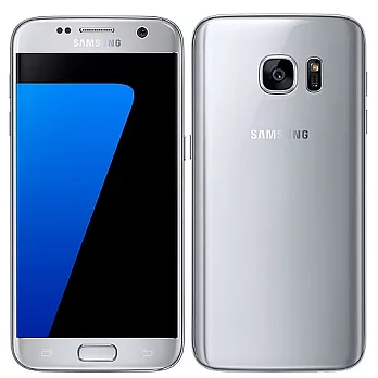 Samsung Galaxy S7 G930FD 32G版 5.1吋八核銀河機(簡配/公司貨)月光銀