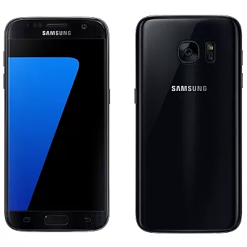 Samsung Galaxy S7 G930FD 32G版 5.1吋八核銀河機(簡配/公司貨)瑪瑙黑