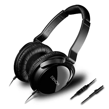 DENON Mobile Elite D310R iPhone 耳機〔音樂雜食類〕
