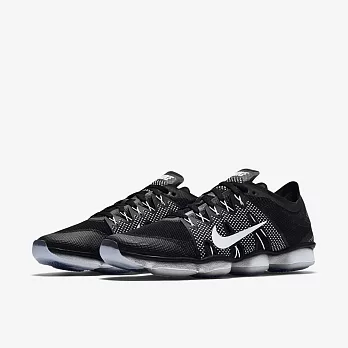 【GT Company】Nike AIR ZOOM FIT AGILITY 2 女段5黑色