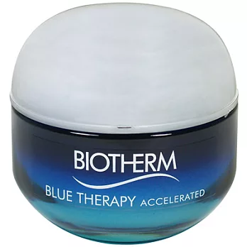 BIOTHERM碧兒泉 格陵蘭青春活藻抗老輕乳霜(50ml)