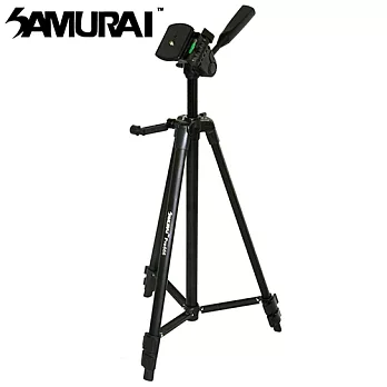 SAMURAI Pro 666 鋁合金握把式腳架