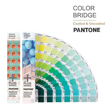 PANTONE 色彩橋樑 — 光面銅版紙 & 膠版紙套裝 GP6102N