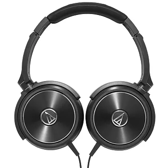 鐵三角 ATH-WS99 SOLID BASS 智慧型手機專用 頭戴式耳機