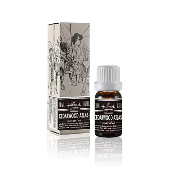 Hallmark合瑪克雪松單方精油 10ml