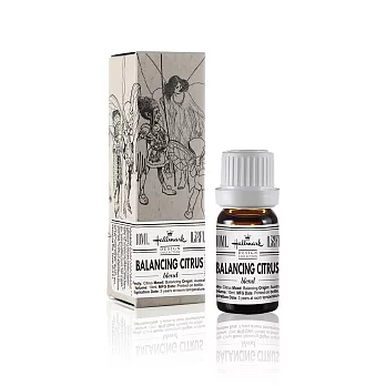 Hallmark合瑪克輕盈活力複方精油 10ml