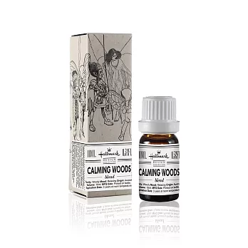 Hallmark合瑪克寧靜時光複方精油 10ml