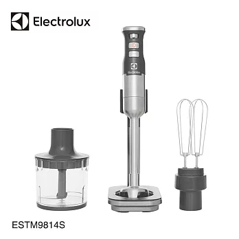 Electrolux 瑞典 伊萊克斯 大師系列 專業級手持攪拌棒 ESTM9814S