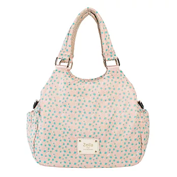 Zoila 小三明治包柔伊粉