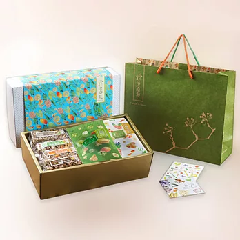 【U】T86悅察苑 - T86悅伴精緻禮盒