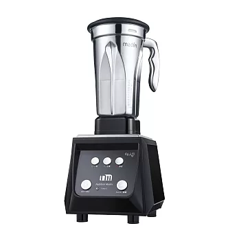 【U】營養大師 - 極進型節能調理機(型號T-300S)