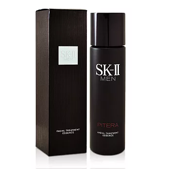 【SK-l l】男士活能青春露 160ml