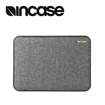 【INCASE】ICON Sleeve with Tensaerlite MacBook Air 13吋 高科技防震筆電保護內袋 (麻灰)