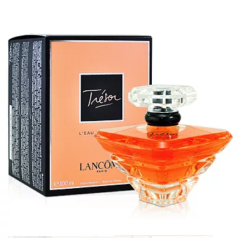 【LANCOME 蘭蔻】璀璨噴霧式香水(100ml)