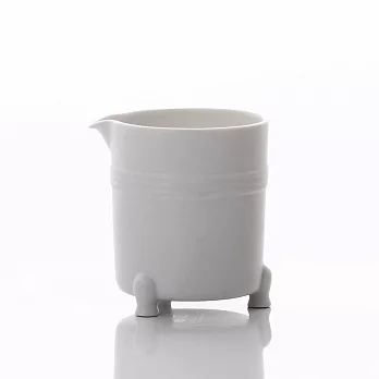 [JIA Inc.X 國立故宮博物館聯名款]弦紋茶組–茶海