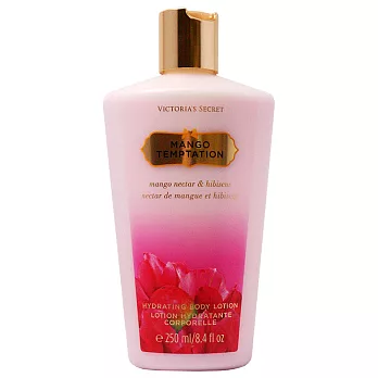 Victoria’s Secret 維多利亞的秘密 芒果誘惑 香水乳液 (Mango Temptation)