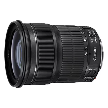 Canon EF 24-105mm f/3.5-5.6 IS STM*(平輸)-送專用拭鏡筆+強力大吹球清潔組