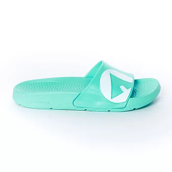 AIRWALK-AIRWALKEVA潮感運動拖鞋5淺綠