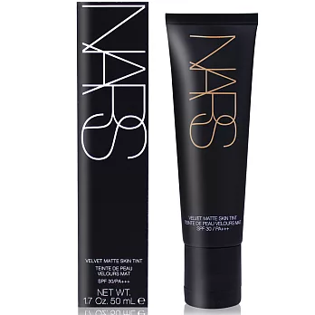 NARS 美拍裸肌蜜 SPF30PA+++(50ML)-多色可選Alaska