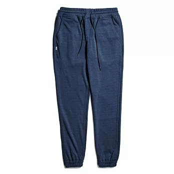 【GT Company】FAIRPLAY AVERY - JOGGER- NAVY 縮口褲男款 30藍色