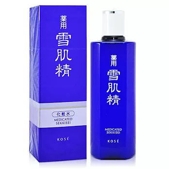 【KOSE高絲】雪肌精 360ml