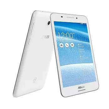 【ASUS 福利品】 Fonepad 7 FE375CL 手機/平板 (16G/LTE)白