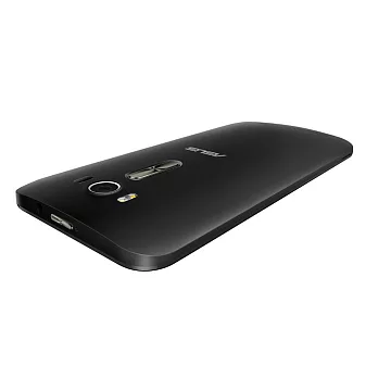 【ASUS 福利品贈記憶卡】ZenFone 2 Laser 2G/16G/LTE (ZE500KL)黑