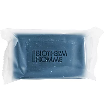 BIOTHERM 碧兒泉 雙效去油光藍碳淨膚皂(100g)