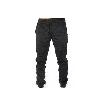 【GT Company】FAIRPLAY STANTON - JOGGER-BLACK 縮口褲28黑色