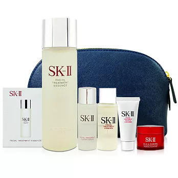 【SK-II】青春基礎寵愛組