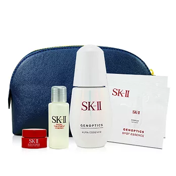 【SK-II】超肌因淨白優惠組