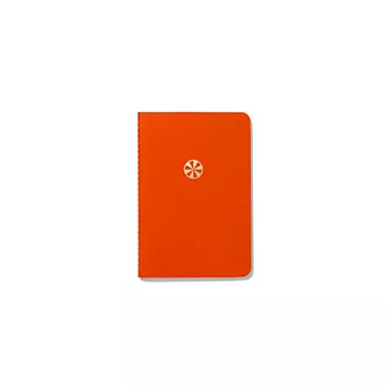 Vitra Pocket Notebook 亞歷山大口袋筆記本（車輪）