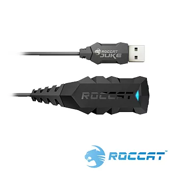 ROCCAT JUKE USB音效卡