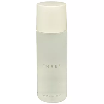 【即期品】THREE 平衡水凝露(30ml)-2017.4