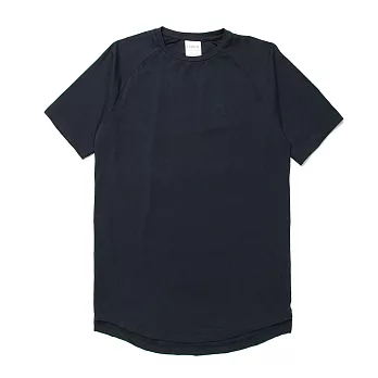 【GT Company】FAIRPLAY VENICE - NAVY 短袖男款S藍色