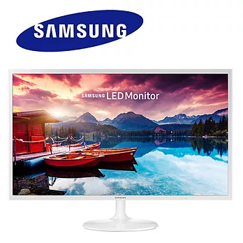 SAMSUNG三星 S32F351FUE 32型 零閃屏、低藍光寬液晶螢幕