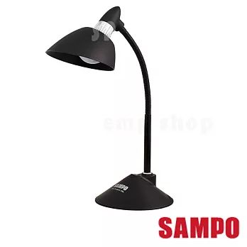 【聲寶SAMPO】節能護眼LED檯燈LH-WA08WE