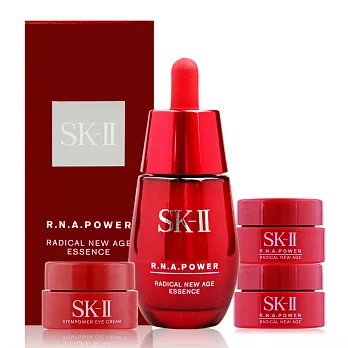 SK-II 緊緻彈力加強組