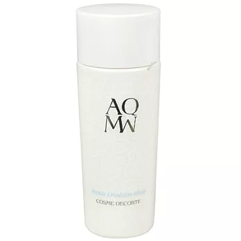 COSME DECORTE黛珂 AQMW美 白修護乳(50ml)