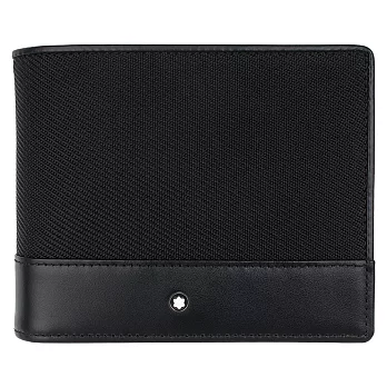 萬寶龍Nightflight 8卡短夾