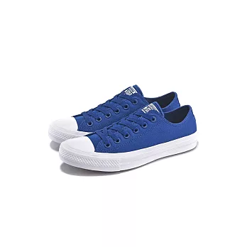 【GT Company】Converse Chuck Taylor All Star 2 科技鞋墊帆布中性23.5藍色
