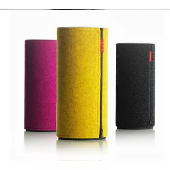 【LIBRATONE】ZIPP 丹麥無線 WiFi可攜式音響-三色版- A