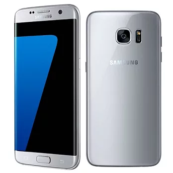 Samsung Galaxy S7 EDGE G935FD 32G 5.5吋八核雙曲面機(簡配/公司貨)銀色