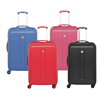 【U】DELSEY - HELIUM CLASSIC 行李箱超值組合(23+27吋,任選二色)