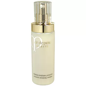 cle de peau BEAUTE肌膚之鑰 光采防護精華乳SPF25PA+++(125ml)