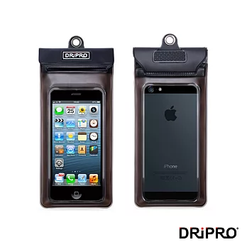 DRiPRO 4吋以下智慧型手機防水袋